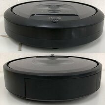 iRobot アイロボット ロボット掃除機 Roomba ルンバ i7＋ チャコール クリーンベース付き 240411RM490734_画像3