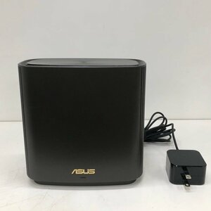 ASUS Tri Band Wi-Fi 無線ルーター AX6600 XT8 240410RM460022