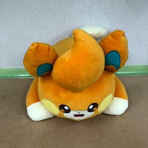 ポケモン ぬいぐるみ まとめ売り プライズ 一番くじ ポケモンフォーカスなど パチリス パモ リオル 他 240408SK080003の画像5