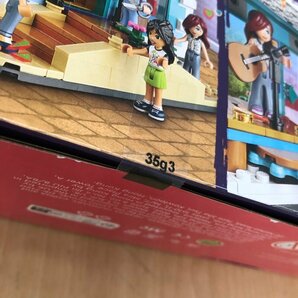 【未開封品】LEGO レゴ フレンズ 41748 ハートレイクシティ コミュニティーセンター 240415AG220101の画像7