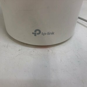 tp-link deco x50 Wi-Fi6 AX3000 メッシュ ルーター無線LAN 240412SK231014の画像2