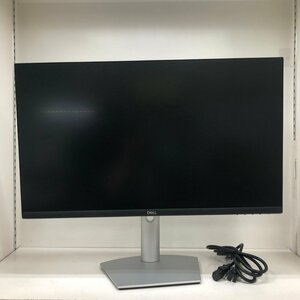 DELL デル 27インチ フラットパネルモニター S2721DS 2021年製 液晶ディスプレイ 240415SK060513