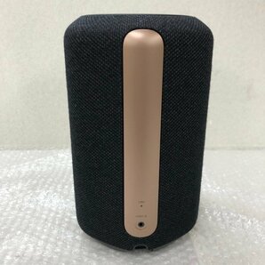 ソニー SONY SRS-RA3000 Bluetooth ワイヤレススピーカー 2021年製 240415SK060346の画像3