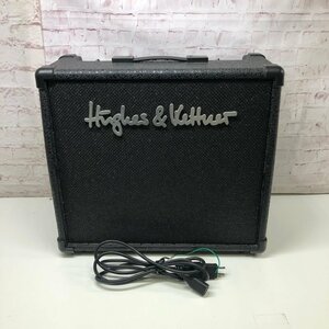 Hughes&Kettner EDITION BLUE 15-DFX ヒュースアンドケトナー ギターアンプ 240415SK100206