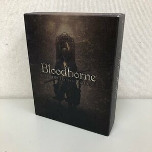 フロム PS4 用ソフト Bloodborne The Old Hunters Edition 初回限定版 240327RM510044の画像1