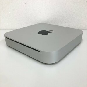 Apple Mac mini Mid 2010 MC270J/A HighSierra/Core2Duo 2.4GHz/2GB/HDD320GB/A1347 240328SK280604の画像2