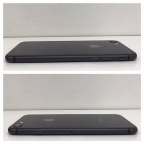 【ジャンク品】Apple iPhone 8 64GB MQ782J/A A1906 スペースグレイ SIMフリー アクティベーションロックあり 230615SK040137の画像5