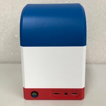 SNK NEOGEO mini ネオジオミニ 本体 ＋ PAD 白 コントローラー 付き 240322SK080571_画像7