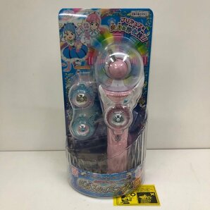 ひろがるスカイ!プリキュア カラフルイリュージョン！！ 変身スカイミラージュ 240125AG100084の画像1