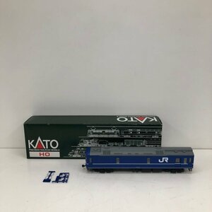 KATO 1-535 カニ 24-23 HOゲージ 鉄道模型 240417SK130006