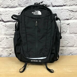 THE NORTH FACE ノースフェイス GEMINI20 バックパック 240403SK080052