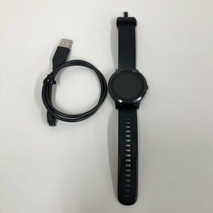 【ジャンク】GARMIN ガーミン vivoactive 3 スマートウォッチ GPS アクティブトラッカー 240326RM380837