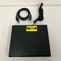 I-O DATA テレビ録画用 外付けHDD AVHD-URSQ4 4TB SeeQVault対応 240326RM380239_画像1