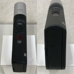 SONY ソニー ミュージックビデオレコーダー HDR-MV1 ブラック 128GB SDカード付き 240326SK290009の画像6