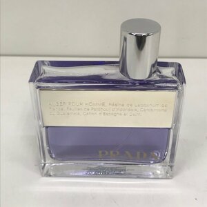 PRADA プラダ マンオードトワレ 香水 50ｍL 240304SK270238