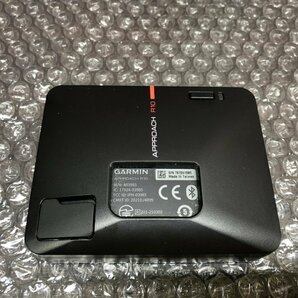 GARMIN ガーミン Approach R10 ポータブル弾道測定器 ゴルフシミュレーター 240417SK150039の画像7