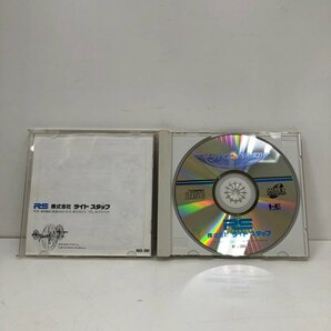 ライトスタッフ SUPERco.rom テラフォーミング CD-ROM 動作未確認 240312SK290244の画像4