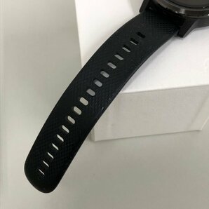 【ジャンク】GARMIN ガーミン vivoactive 3 スマートウォッチ GPS アクティブトラッカー 240326RM380837の画像8