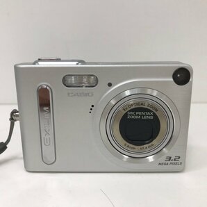 カシオ CASIO EXILIM ZOOM EX-Z3 デジタルカメラ 240419SK430002の画像2