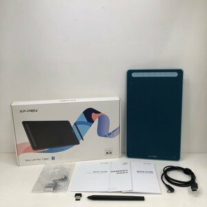 XP-PEN DECO LW IT1060B ペンタブレット 240209SK440648