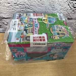 【未開封品】初音ミク まいにち39サンキューコンビニライフ 8箱入り Re-MeNT 240408SK910017