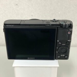 【一部難あり】SONY ソニー デジタルカメラ Cyber-shot RX100 IV DSC-RX100M4 240403SK260692の画像3