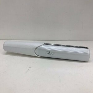 MTG Refalifa view Tec finger hair iron RE-A102A 240418RM450415