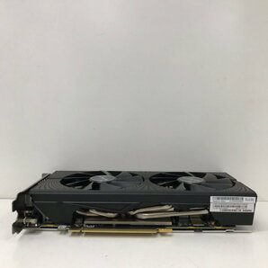 【ジャンク品】AMD SAPPHIRE Radeon RX580 8GB GDDR5 グラフィックボード 動作未確認 240412SK050277の画像5