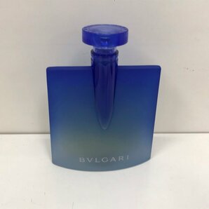 BVLGARI ブルガリ ブルー アブソリュート 40ml 240405SK300816の画像6