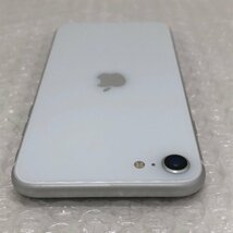 Apple iPhone SE 64GB A2296 MX9T2J/A バッテリー最大容量96％ SIMフリー 240409SK050547_画像4