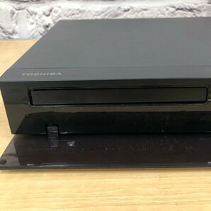 TOSHIBA 東芝 DBR-4KZ400 ブルーレイディスクレコーダー 2023年製 240403SK041033の画像3