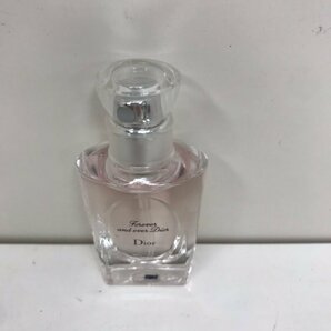 Christian Dior Les Creations de Monsieur Dior 7.5ml (0.25oz) 4本セット Forever and Ever 等 240312SK080014の画像9