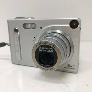 カシオ CASIO EXILIM ZOOM EX-Z3 デジタルカメラ 240419SK430002の画像6