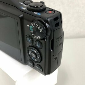 【動作未確認】CANON キヤノン コンパクトデジタルカメラ PowerShot SX710 HS 240328SK150001の画像7