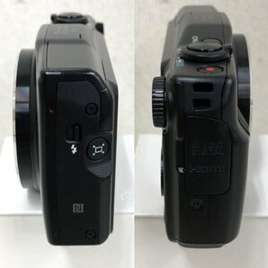 【動作未確認】CANON キヤノン コンパクトデジタルカメラ PowerShot SX710 HS 240328SK150001の画像5