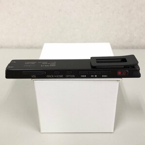 SONY ソニー ステレオICレコーダー ICD-TX650 16GB ブラック 240402RM410588の画像8