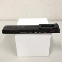 SONY ソニー ステレオICレコーダー ICD-TX650 16GB ブラック 240402RM410588_画像8