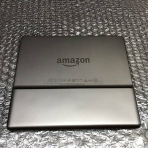 Amazon Kindle Oasis 第9世代 32GB CW24Wi 広告あり 電子書籍リーダー 240422SK110107の画像7