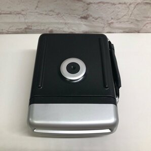 【ジャンク品】Polaroid ポラロイド One 600 Pro 240415SK260698の画像8