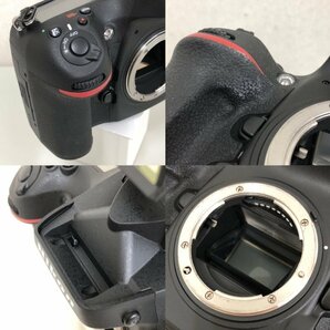 Nikon ニコン 一眼レフカメラ D800 ボディ 240417RM390001の画像6