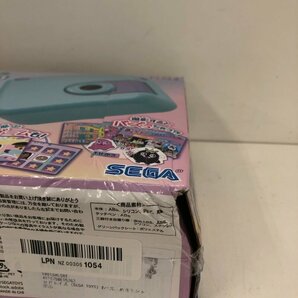 【未開封品】SEGA セガトイズ #バズゅCam ときめきミント 240422AG220094の画像8