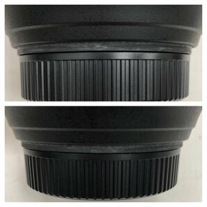 Nikon ニコン カメラレンズ ED AF-S NIKKOR 70-300mm 1:4.5-5.6 G 240417SK300143の画像7