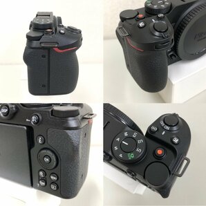 ニコン Nikon ミラーレス一眼カメラ Z 30 DX 12-28 PZ VR レンズキット ブラック 240422RM390216の画像7