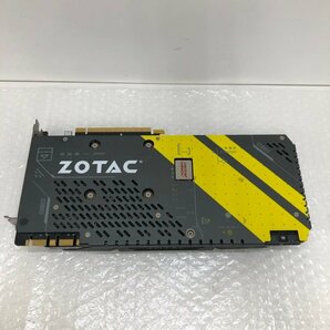 ZOTAC グラフィックボード GeForce GTX 1070 ８GB グラボ 240410SK750035の画像4