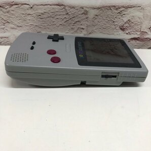 Nintendo GAMEBOY COLOR ゲームボーイカラー CGB-001 本体 240412SK170511の画像4