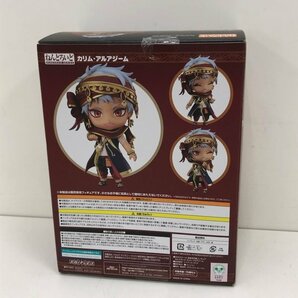 【未開封品】 ねんどろいど 1566 Disney TWISTED-WONDERLAND カリム・アルアジーム ANIPLEX フィギュア 240418SK150206の画像3