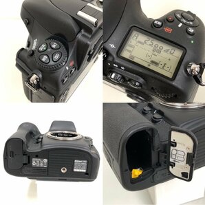 Nikon ニコン 一眼レフカメラ D800 ボディ 240417RM390001の画像5