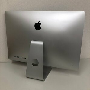 【難あり】Apple iMac 27inch Late 2012 MD096J/A カスタム Catalina/Core i5 3.2GHz/16GB/HDD1TB/A1419 240417SK080326の画像6