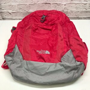 THE NORTH FACE FLYWEIGHT RECON フライウェイトリーコン NM81409 ピンク 240405SK230298
