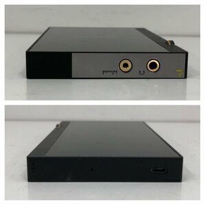 ONKYO オンキョー オーディオプレーヤー 32GB DP-X1 240412SK231092の画像3